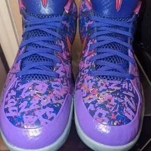 Nike | Shoes | Nike Kobe 4 Prelude Vnds | Poshmark display picture 3
